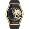 POLICE RELOJ