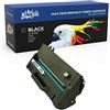 RINKLEE 408010 Cartuccia Toner Compatibile per Ricoh SP 150 SP150 150SU SP150SU 150SUw SP150SUw 150w SP150w 150S SP150S 150SF SP150SF 150X SP150X | Alta Capacità 1500 Pagine, Nero