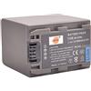 DSTE Ricambio Batteria per Sony NP-FP90 DCR-HC16 DCR-HC16E DCR-HC17 DCR-HC17E DCR-HC18 DCR-HC18E DCR-HC19E DCR-HC20 DCR-HC20E DCR-HC21 DCR-HC21E DCR-HC22E DCR-HC23E DCR-HC24E DCR-HC26