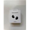 Samsung GALAXY BUDS FE GRAPHITE Cuffie True Wireless Stereo [TWS] In-ear Chiamate/Musica/Sport/Tutti i giorni Bluetooth Grafite (GALAXY BUDS FE GRAPHITE)