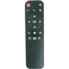 Generico Compatibile con il telecomando del proiettore BYINTEK | Adatto a P19 R17 R19 R20 U80 P70 V50 R15 UFO P20 altro