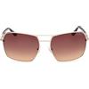 GUESS Occhiali - modello GU00159, colore oro