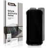 dipos Pellicola Privacy per DOOGEE V Max
