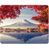 ELLENNE Tappetino Mousepad 240x200mm | Autunno sul Monte Fuji | C47