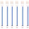 BETAFPV 6pcs BT2.0-PH2.0 Adapter Cable 22AWG for BT2.0 300mAh 1S Battery with 1.0mm Banana Connector Meteor65 1S Brushless Whoop Drone