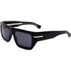 HUGO BOSS Occhiali da Sole BOSS 1502/S Black havana 54/18/145 Uomo