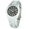 Chronotech Orologio Uomo Analogico Al quarzo con cinturino Acciaio inossidabile CC7039M-02M