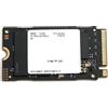 Samsung Unità a stato solido da 512 GB SSD M.2 2242 42 mm PM9B1 NVMe PCIe 4.0 Gen4 x4 MZAL4512HBLU per laptop Ultrabook Lenovo Dell HP