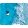 ELLENNE Tappetino Mousepad 240x200mm | Libertà in Mare | C43