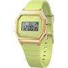 Ice-Watch - ICE digit retro - Orologio da donna con cinturino in plastica (Small)