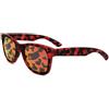 Italia Independent Lunettes de soleil Unisexe Italia Independent 0090-142-142 Rouge (ø 50 mm)