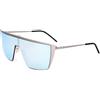 Italia Independent Lunettes de soleil Femme Italia Independent 0215-075-075 (ø 64 mm)