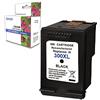 ELLENNE CARTUCCIA PER HP 300XL NERO DESKJET F2480 F2420 D5560 ENVY PHOTOSMART