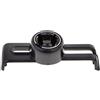 Sconosciuto Ricambio Cradle staffa supporto clip per Garmin Nuvi 1200 1255 1350 1355 1390