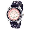 Chronotech Orologio Unisex Analogico Al quarzo con cinturino Pelle di vitello CC6280L-07