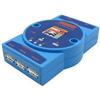 BUELEC Isolatore USB 2.0 ad alta velocità di grado industriale 1 a 3 porte USB Hub isolato Velocità massima fino a 480Mbps (EVC9103S)