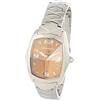 Chronotech Orologio Donna Analogico Al quarzo con cinturino Acciaio inossidabile CT7504L-06M