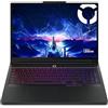 Lenovo Legion Pro 7i Gaming AI Laptop | Display OLED 16 WQXGA 240Hz | Intel Core Ultra 9 | 32GB RAM | SSD da 1TB | NVIDIA GeForce RTX 5070Ti | Windows 11 | QWERTZ | Chip AI LA3 | 3 mesi GamePass