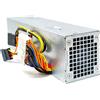 PANAMEMORY 240W Alimentatore Compatibile con DELL Optiplex 390 790 960 990 3010 7010 9010, SFF H240ES-00 D240ES-00 AC240AS-00 AC240ES-00 DPS-240WB L240AS-00 H240AS-00 3WN11