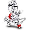 PANDORA 793616C01 Charm Cupido Topolino