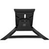 XP-PEN XPPen ACS18 Supporto Regolabile con fori di montaggio VESA da 75x75 mm e 100x100 mm, Compatibile con la tavoletta grafica Artist Pro 19 (Gen 2)