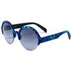 Italia Independent Occhiali da sole Donna 0907-ZEB-022