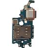 Smartex® Connettore di Ricarica compatibile con Samsung Galaxy S21 (modello G991) Charging flex