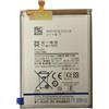 TY BETTERY® Batteria Compatibile con Samsung Galaxy Modello EB-BM207ABY per M30S/M31/ M315/M12/ M21/ F41 / F12/