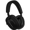 Bowers & Wilkins Cuffie Wireless Px7 S2e, Anthracite Nero