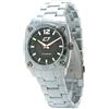 Chronotech Orologio Uomo Analogico Al quarzo con cinturino Alluminio CC7079M-02M