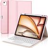 FOGARI Per iPad Air 13 M4 2026/M3 2025/M2 2024 e iPad Pro 12.9 2028-2022 Tastiera