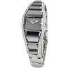 Chronotech Orologio Donna Analogico Al quarzo con cinturino Acciaio inossidabile CT7099LS-08M