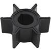 BUDZAVHIC 369-65021-1 Girante della Pompa dell'Acqua per Motori fuoribordo T-hatsu 2 a 4 Tempi 2 2,5 3,5 4 5 6 Motori HP 369-65021-1 369-65021-0 uan