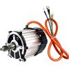 YISHENX Motore Differenziale per Triciclo Elettrico Da 500 W-1500 W