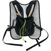 Generic Gilet Da Trail Running Gilet da Corsa per Idratazione Outdoor