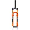 BSFHQS Forcella ammortizzata per mountain bike 26/27.5/29 freno a disco QR 9x100mm