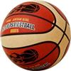 Generico Pallone da Basket Senza Rumore Palla Con Rimbalzo Più Alto E Senza Suono