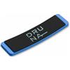 DRUNA Turning Board Indigo 28x7,5 cm (Azzurro Chiaro)
