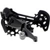 Generico Compatibile con deragliatore Posteriore Shimano 9-12 velocità