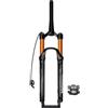 LHHL Mountain bike Forcella aria ammortizzata 2627.529 sgancio rapido 9*100mm