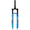 BSFHQS Forcella ammortizzata per mountain bike 26 27.5 29 freno a disco 9mm QR