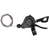 Generico Compatibile con Il Cambio a 10 velocità Shimano M820