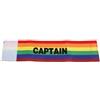 Generico Bracciale Capitano Leader Traspirante Fascia Braccio