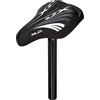 XLC SA-C03 Sella bambini, Taglia unica, Nero