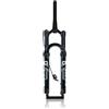 BSFHQS Forcella pneumatica per mountain bike 26/27,5/29 XC/AM Tubo dritta/conica