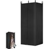 Generic Tenda per la privacy per barche 420d impermeabile tenda portatile privacy