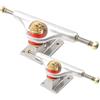 Generico Truck con Staffa for Ponte da Skateboard PRO da 5,25 Pollici
