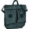 Defcon 5 Casco Flight Borsa 1000 D Nero