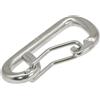 NexRen Clip di immersione a sgancio rapido 80 mm per attacco ingranaggio BCD