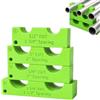 Generico Distanziatore Magnetico Per Condotti Elettrici Metallici Impilabile, Ad | Distanziatore Magnetico Per Tubi In EMT Adatto A Officina Casa Impianti Industriali Edifici Com